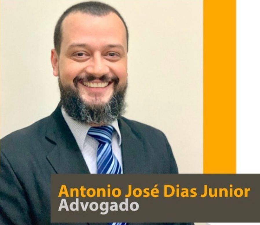 Antonio José Dias Junior — Advogado de Trânsito Taubaté